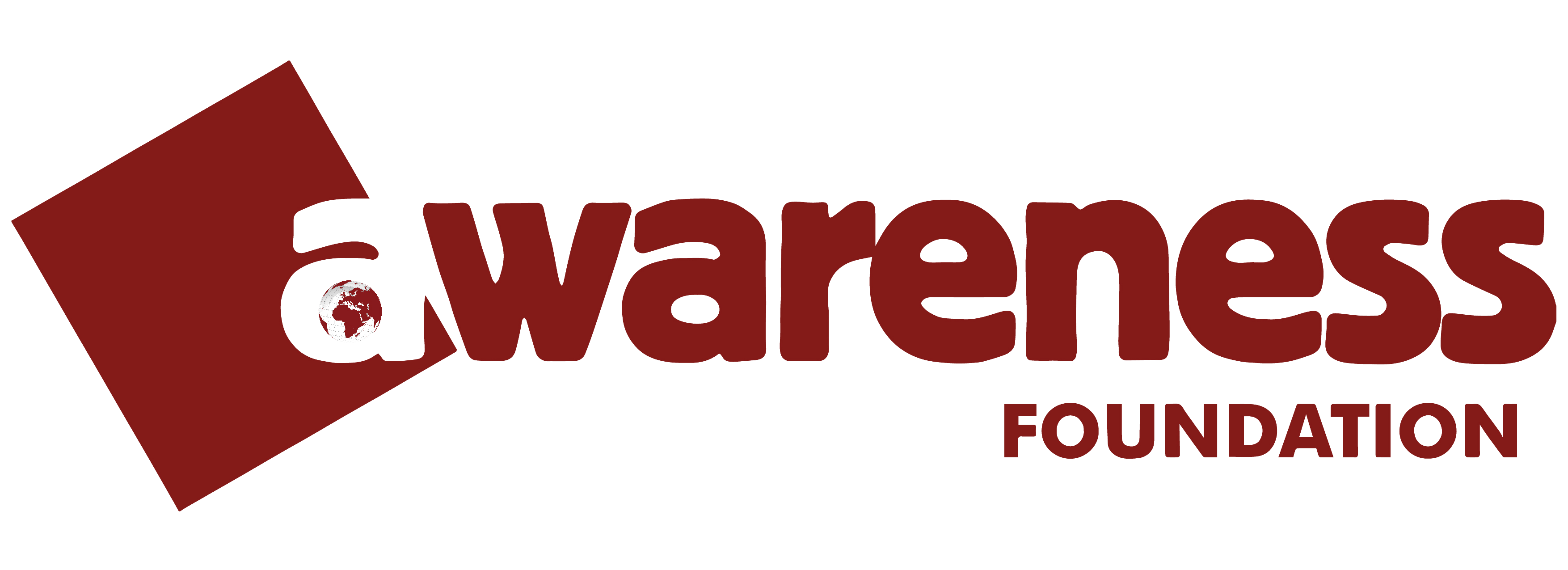 Awareness Foundation's logo