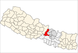 270px-Dhading_district_location