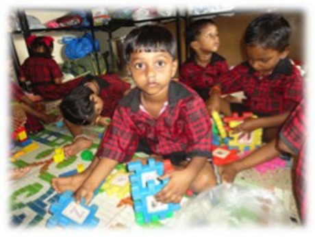 Children_Goa
