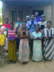 Malawi