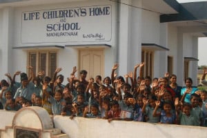 School
