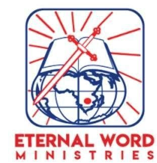 Eternal Word Ministries International's logo