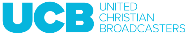 UCB's logo